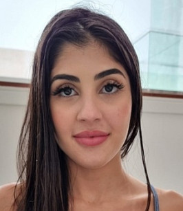 Selena Garcia from ANALVIDS
